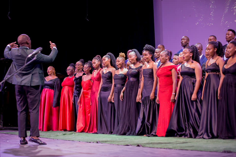 Choir Ministry Choir Ministry