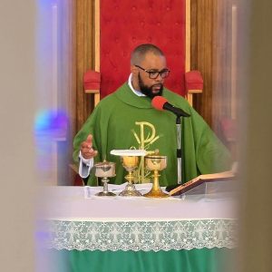 Rev.Fr.Akofang H. Mantu Rev.Fr.Akofang H. Mantu