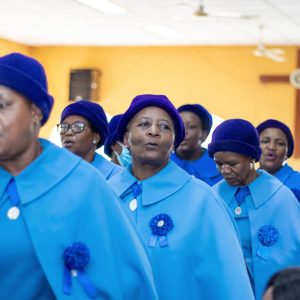 IMMACULATE CONCEPTION SODALITY