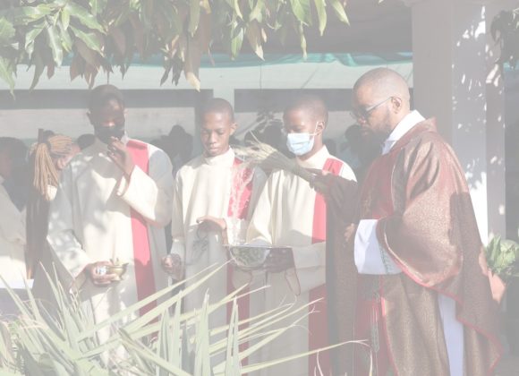Palm Sunday