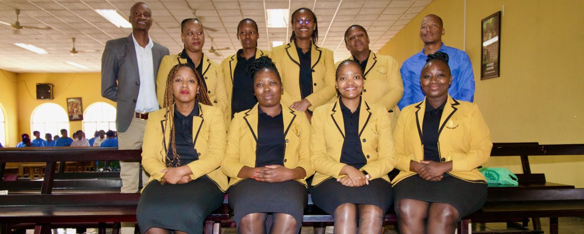 Young Adult Catholic Organization