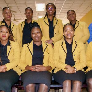 Young Adult Catholic Organization