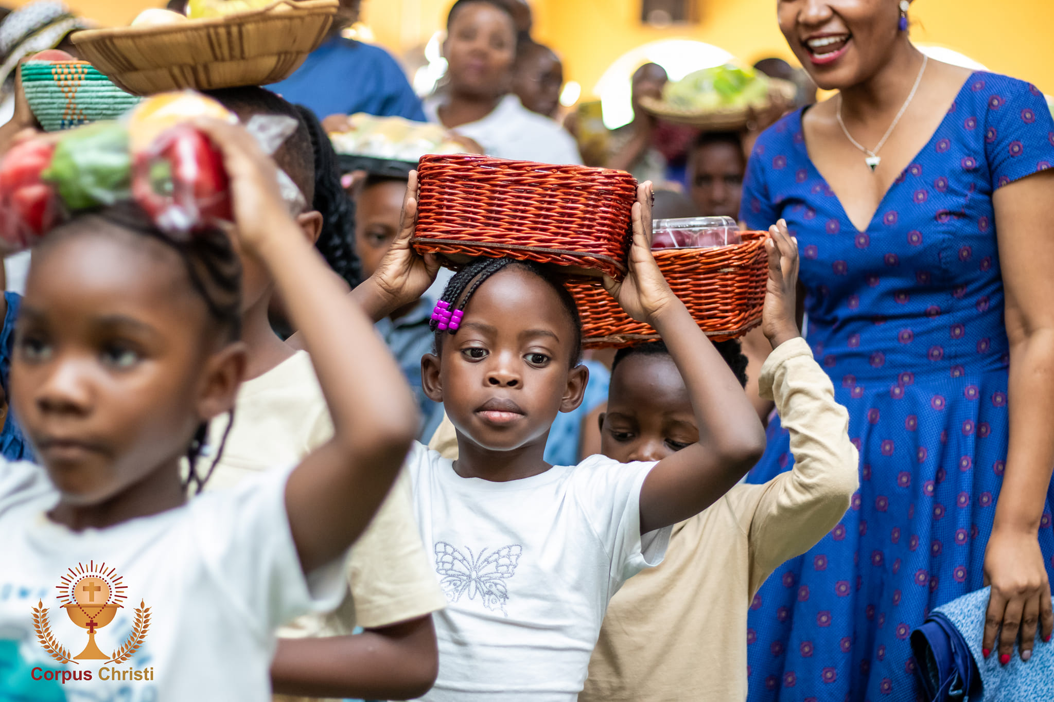 Missionary Childhood Association