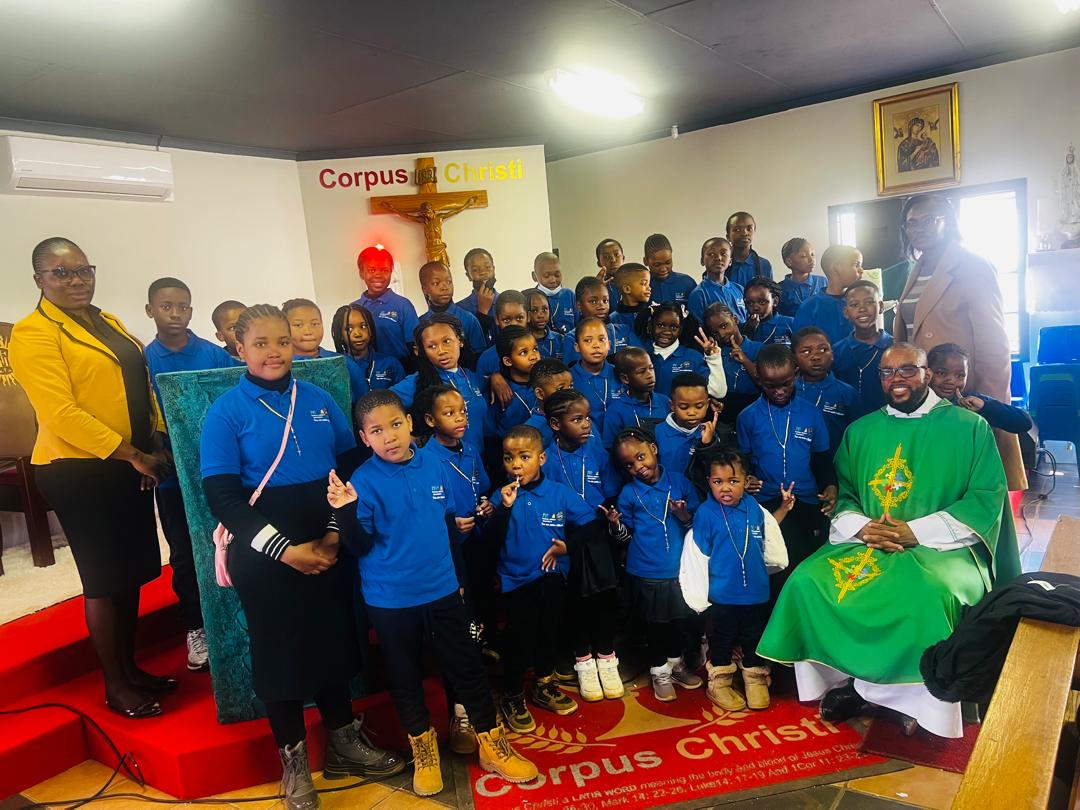 Missionary Childhood Association