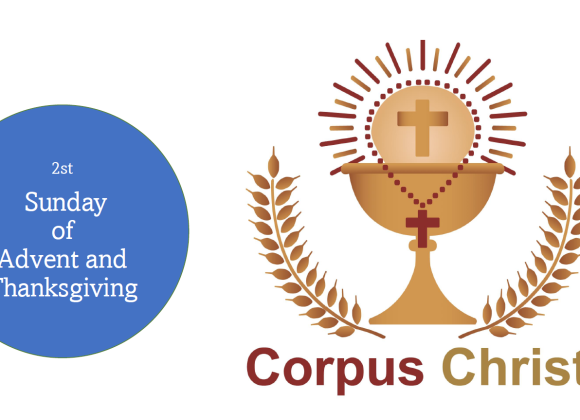 Second Sunday of Advent