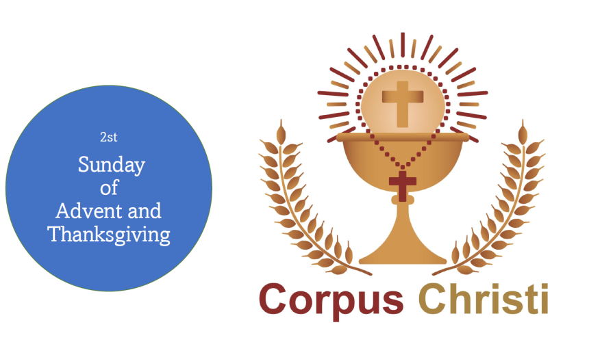 Second Sunday of Advent